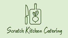 Scratch Kitchen Catering