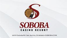 Soboba Casino Resort