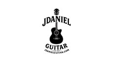J Daniel Guitar